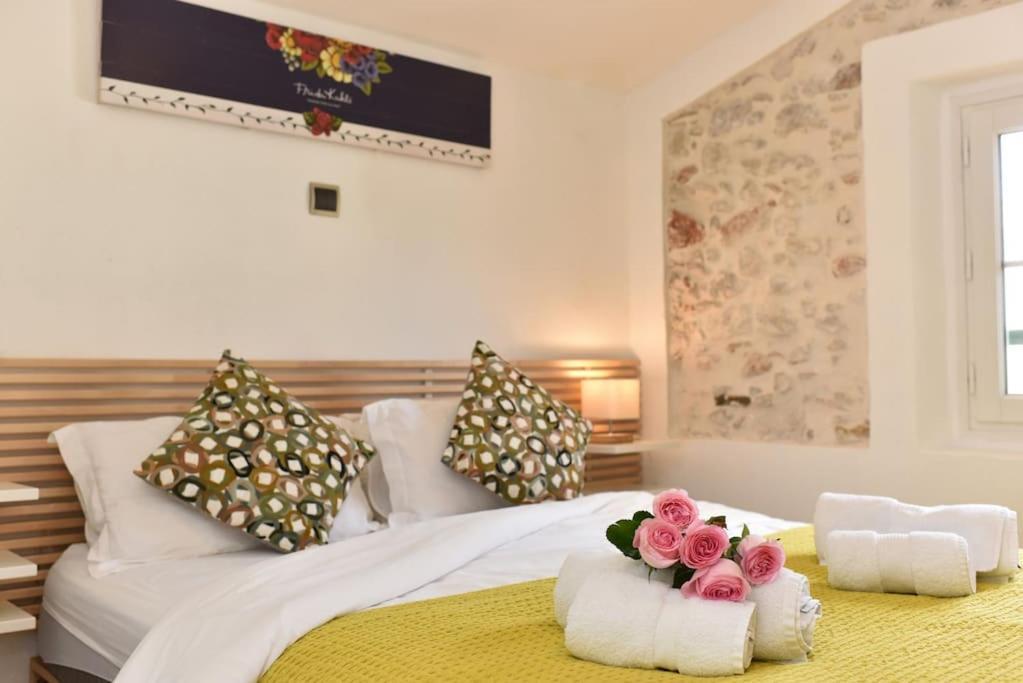 Le Provencal - Center Old Antibes 1Br Flat With Ac, Wifi Daire Dış mekan fotoğraf